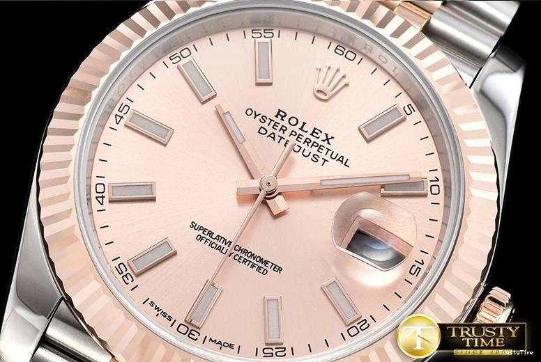 0402 Efficient R2DJ0200C – DJ2 41mm 630